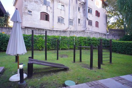 Apartamento à venda com 69m², 2 quartos e 1 vagaAcademia 