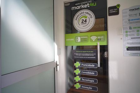 Apartamento à venda com 69m², 2 quartos e 1 vagaMercado 