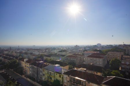 Apartamento à venda com 69m², 2 quartos e 1 vagaSala_Vista 