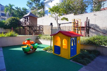 Apartamento à venda com 69m², 2 quartos e 1 vagaÁrea comum - Playground