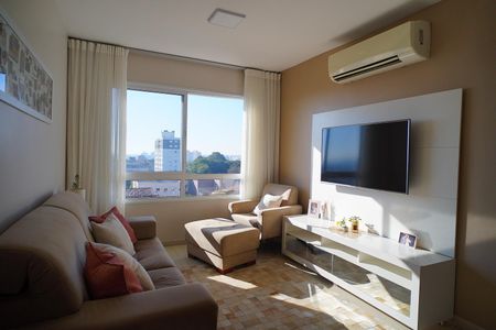Apartamento à venda com 69m², 2 quartos e 1 vagaSala