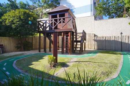 Apartamento à venda com 69m², 2 quartos e 1 vagaÁrea comum - Playground
