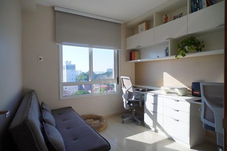 Apartamento à venda com 69m², 2 quartos e 1 vagaQuarto 2