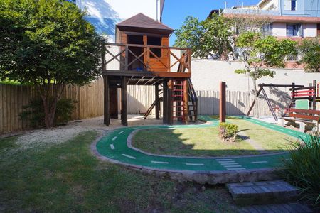 Apartamento à venda com 69m², 2 quartos e 1 vagaÁrea comum - Playground