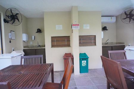 Apartamento à venda com 69m², 2 quartos e 1 vagaQuiosque 