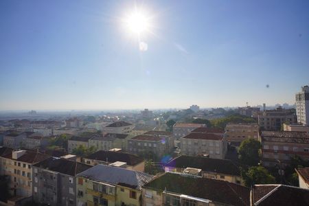 Apartamento à venda com 69m², 2 quartos e 1 vagaQuarto suíte _Vista 