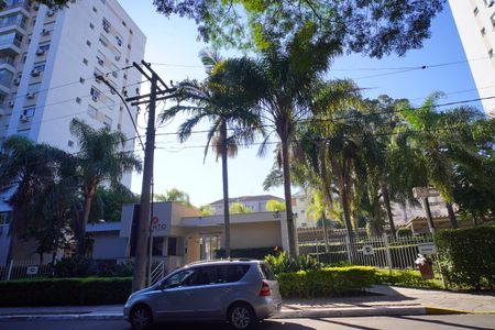 Apartamento à venda com 69m², 2 quartos e 1 vagaFachada 