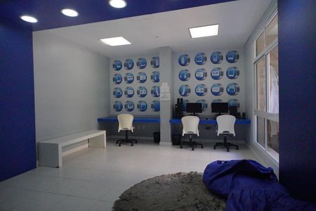Apartamento à venda com 69m², 2 quartos e 1 vagaSala de estudos 
