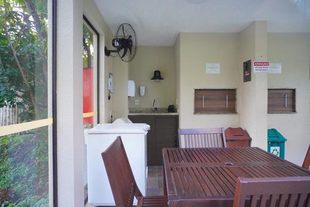 Apartamento à venda com 69m², 2 quartos e 1 vagaQuiosque 