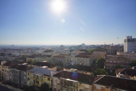 Apartamento à venda com 69m², 2 quartos e 1 vagaQuarto 2_Vista 
