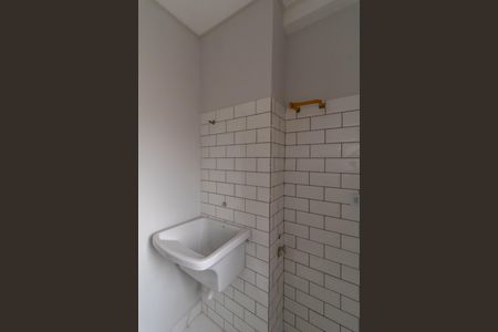 Apartamento para alugar com 48m², 2 quartos e 1 vagaArea de Serviço 