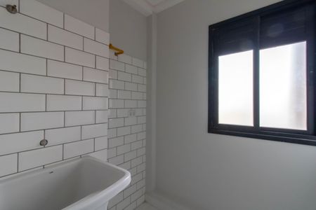 Apartamento para alugar com 48m², 2 quartos e 1 vagaArea de Serviço 