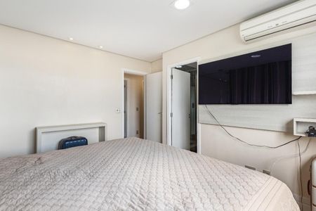 Apartamento à venda com 3 quartos, 164m² em Tatuapé, São Paulo