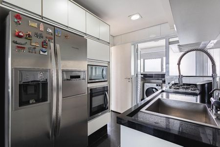 Apartamento à venda com 164m², 3 quartos e 3 vagas