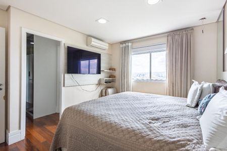 Apartamento à venda com 164m², 3 quartos e 3 vagas