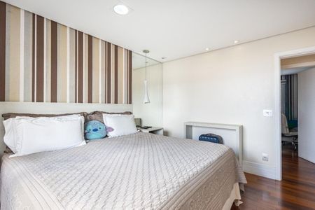 Apartamento à venda com 164m², 3 quartos e 3 vagas