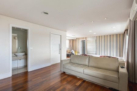 Apartamento à venda com 3 quartos, 164m² em Tatuapé, São Paulo