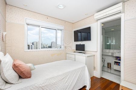 Apartamento à venda com 3 quartos, 164m² em Tatuapé, São Paulo