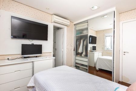 Apartamento à venda com 3 quartos, 164m² em Tatuapé, São Paulo