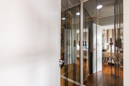 Apartamento à venda com 164m², 3 quartos e 3 vagas