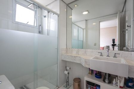 Apartamento à venda com 164m², 3 quartos e 3 vagas