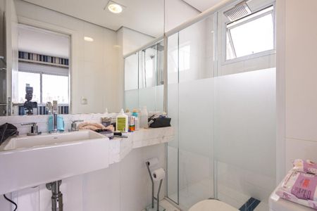 Apartamento à venda com 164m², 3 quartos e 3 vagas