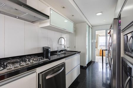 Apartamento à venda com 164m², 3 quartos e 3 vagas