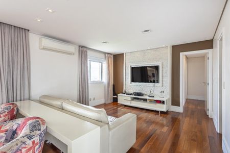 Apartamento à venda com 164m², 3 quartos e 3 vagas