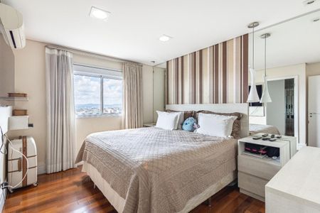 Apartamento à venda com 164m², 3 quartos e 3 vagas