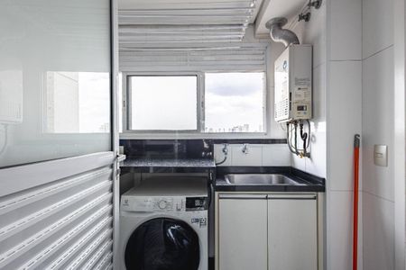 Apartamento à venda com 164m², 3 quartos e 3 vagas