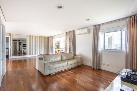 Apartamento à venda com 3 quartos, 164m² em Tatuapé, São Paulo