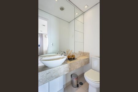 Apartamento à venda com 164m², 3 quartos e 3 vagas