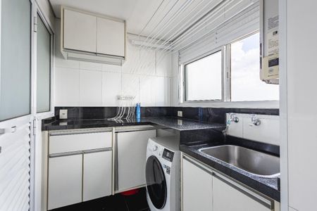 Apartamento à venda com 164m², 3 quartos e 3 vagas