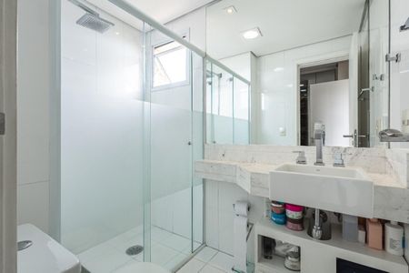 Apartamento à venda com 164m², 3 quartos e 3 vagas