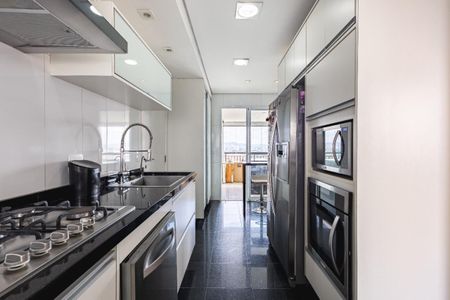 Apartamento à venda com 164m², 3 quartos e 3 vagas