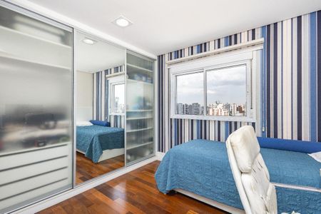 Apartamento à venda com 164m², 3 quartos e 3 vagas