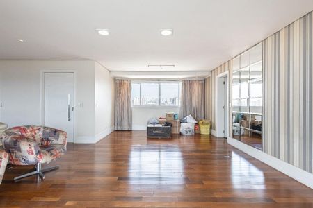 Apartamento à venda com 164m², 3 quartos e 3 vagas