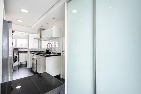 Apartamento à venda com 164m², 3 quartos e 3 vagas