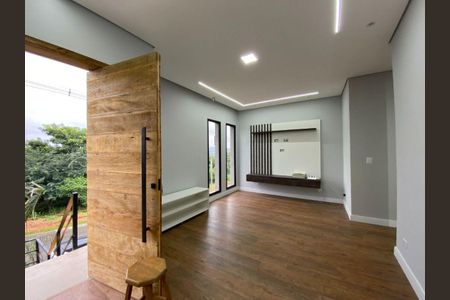 Casa à venda com 3 quartos, 230m² em Sítio do Rosário, Barueri