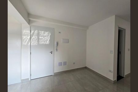 Apartamento à venda com 1 quarto, 31m² em Tatuapé, São Paulo