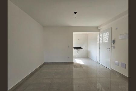 Apartamento à venda com 1 quarto, 31m² em Tatuapé, São Paulo