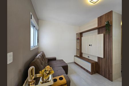 Apartamento à venda com 1 quarto, 31m² em Tatuapé, São Paulo