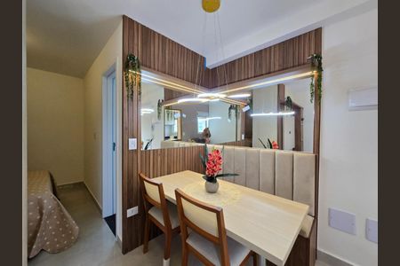 Apartamento à venda com 1 quarto, 31m² em Tatuapé, São Paulo