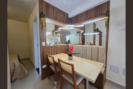 Apartamento à venda com 1 quarto, 31m² em Tatuapé, São Paulo