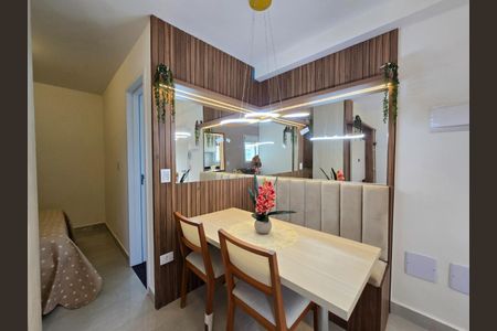 Apartamento à venda com 1 quarto, 31m² em Tatuapé, São Paulo