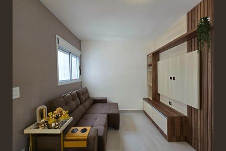 Apartamento à venda com 1 quarto, 31m² em Tatuapé, São Paulo