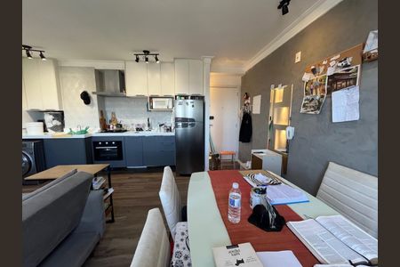 Apartamento à venda com 2 quartos, 44m² em Vila Pirituba, São Paulo