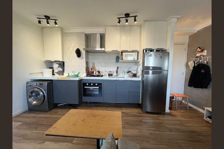 Apartamento à venda com 2 quartos, 44m² em Vila Pirituba, São Paulo