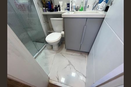 Apartamento à venda com 2 quartos, 44m² em Vila Pirituba, São Paulo