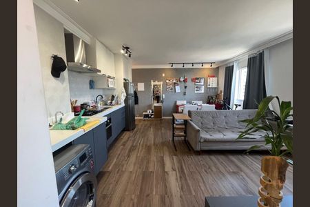 Apartamento à venda com 2 quartos, 44m² em Vila Pirituba, São Paulo